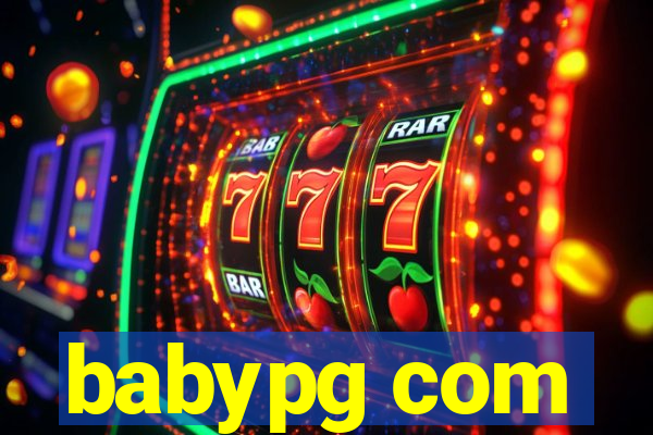 babypg com